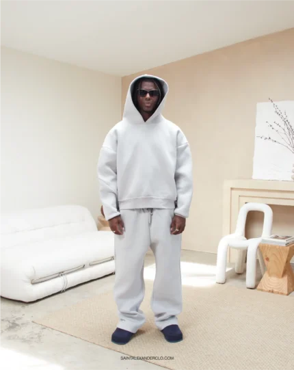 Saint Alexander V2 Arctic Tracksuit