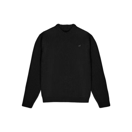 Saint Alexander M7 Knit In Night Sweats