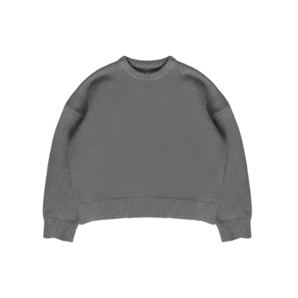 Saint Alexander M5 Knit Stone Sweats