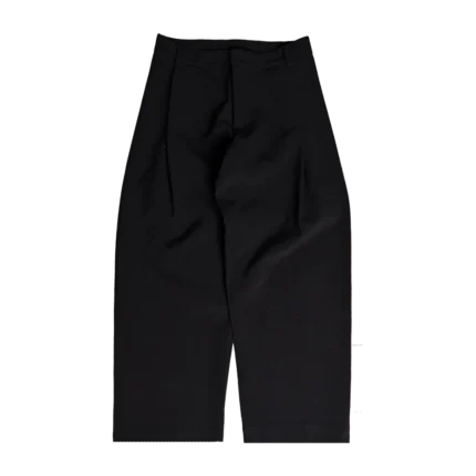 Saint Alexander V1 Studio Pleats Sweatpants