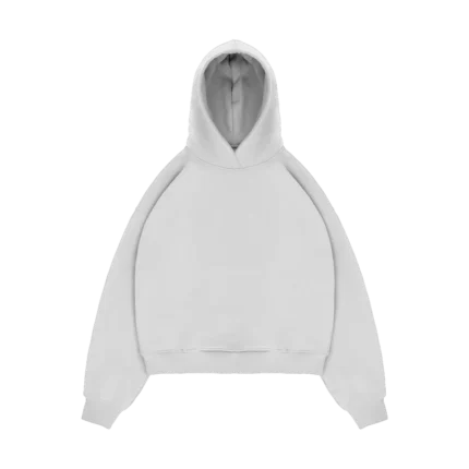 Saint Alexander V2 Arctic Hoodie