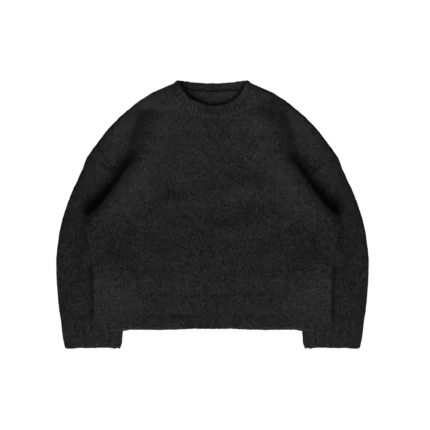 Saint Alexander Heritage Crewneck Night Sweats