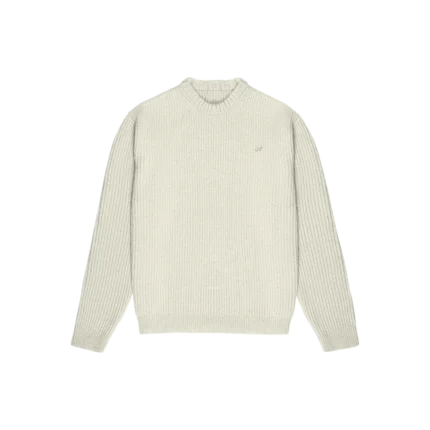 Saint Alexander M7 Knit In Buttermilk Sweats