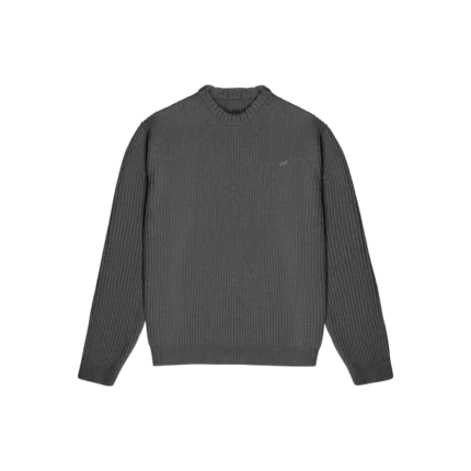 Saint Alexander M7 Knit In Stone Sweats