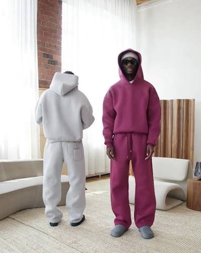 tracksuit